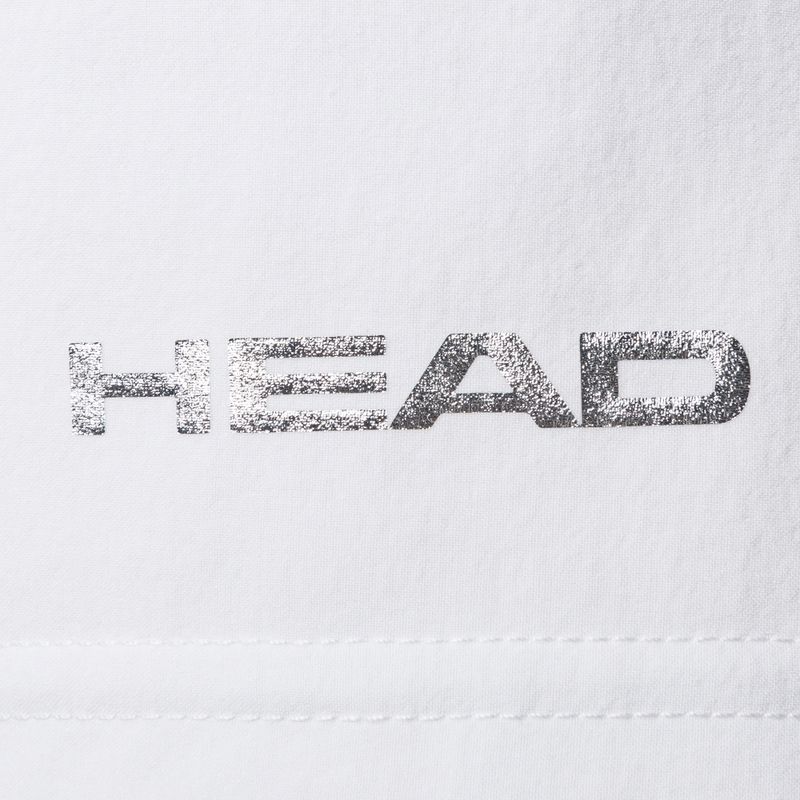 Spodenki tenisowe męskie HEAD Performance white 3