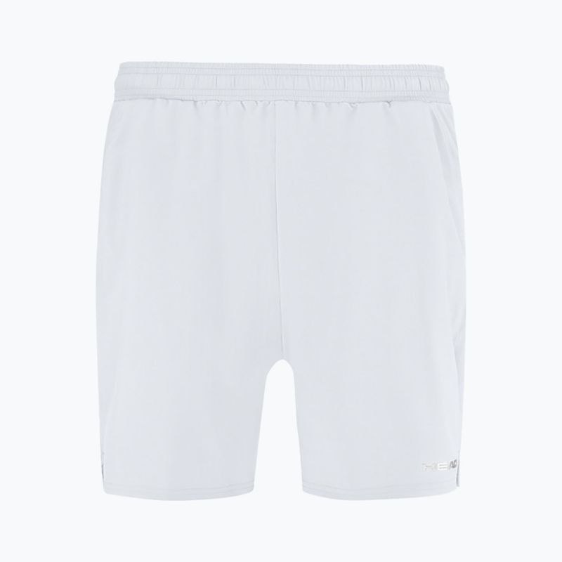 Spodenki tenisowe męskie HEAD Performance white 4