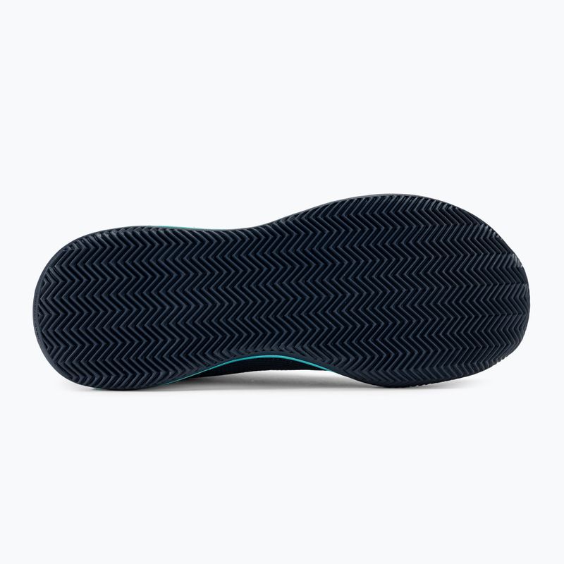 Buty do tenisa męskie HEAD Sprint Evo 3.0 Clay blueberry/teal 4