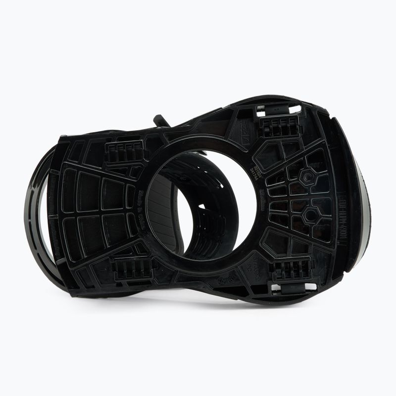 Wiązania snowboardowe damskie HEAD FX Fay I Lyt W 2023 black 3