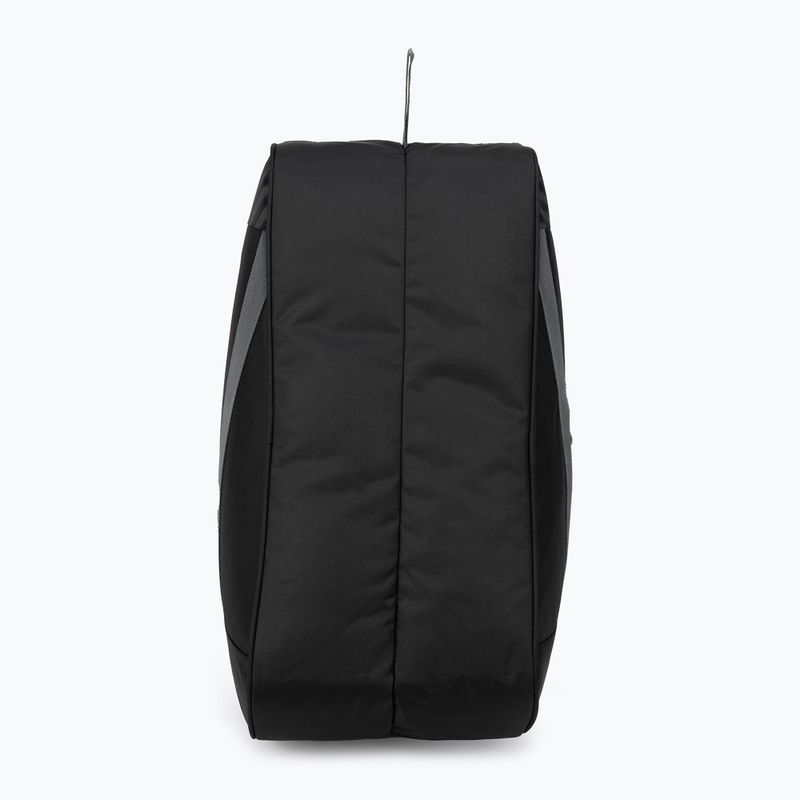 Torba do padla HEAD Base Padel Bag M black/ orange 3