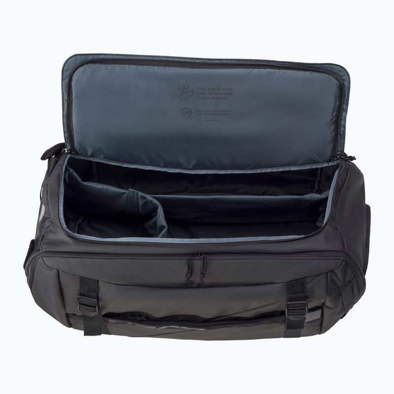 Torba tenisowa HEAD Pro X Duffle XL 80 l black 2