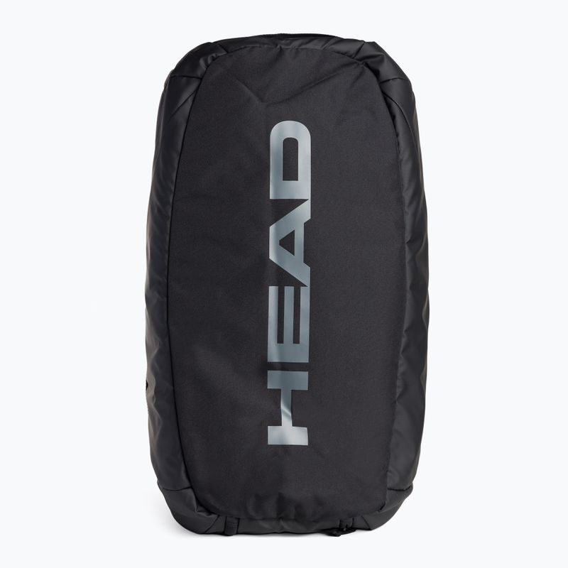 Torba tenisowa HEAD Pro X Duffle L 67 l black