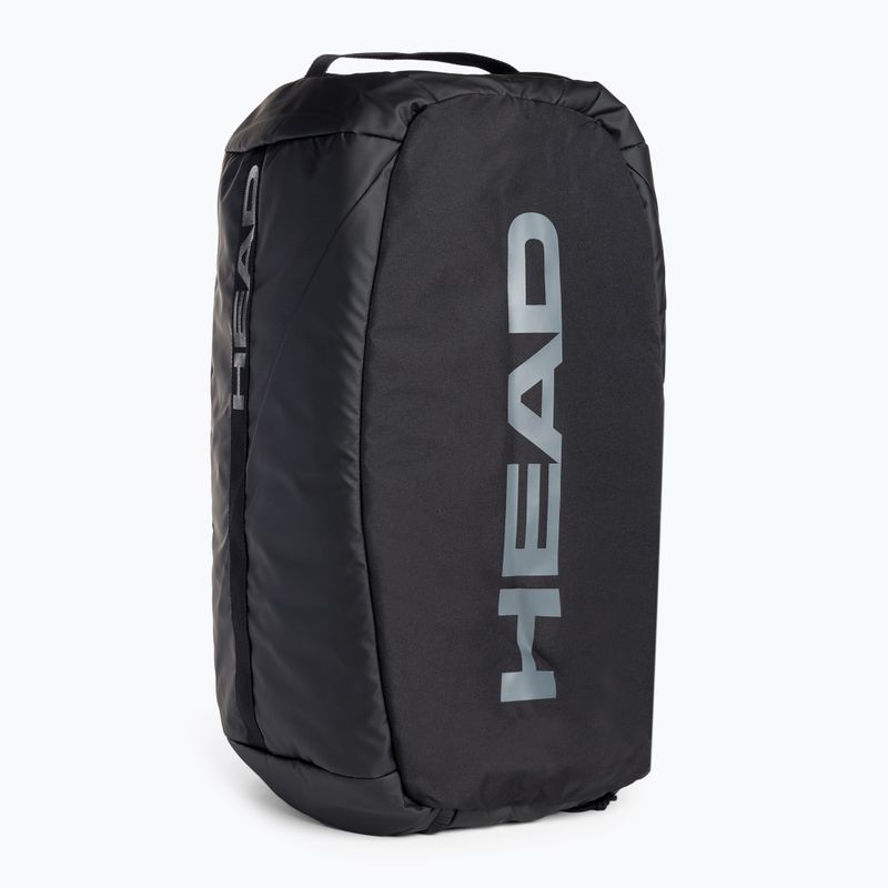 Torba tenisowa HEAD Pro X Duffle L 67 l black 2
