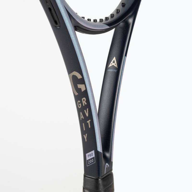 Rakieta tenisowa HEAD Gravity Pro 2023 4
