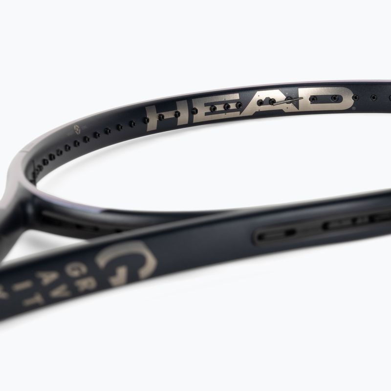 Rakieta tenisowa HEAD Gravity Pro 2023 5