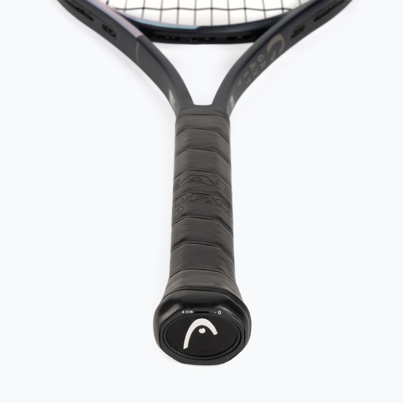 Rakieta tenisowa dziecięca HEAD Gravity Jr. 2023 3