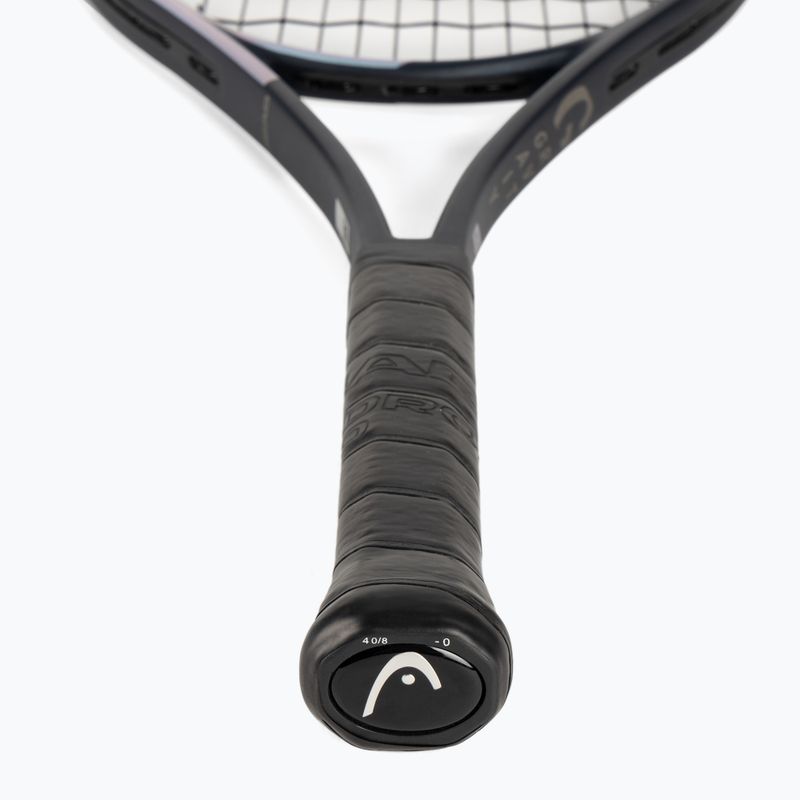 Rakieta tenisowa dziecięca HEAD Gravity Jr 25 2023  3