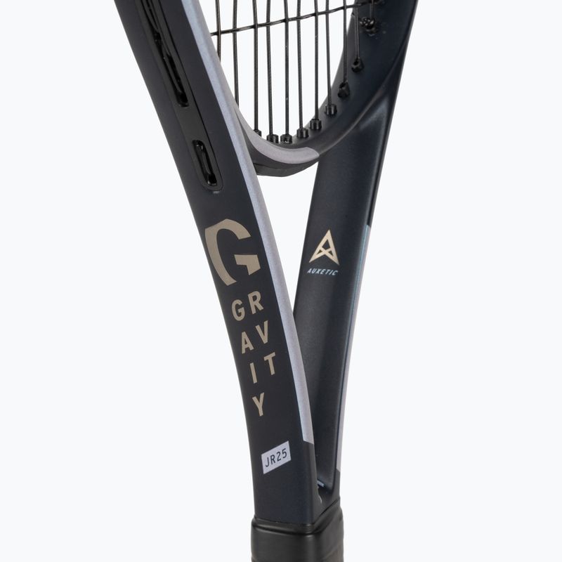 Rakieta tenisowa dziecięca HEAD Gravity Jr 25 2023  4