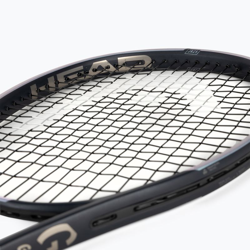 Rakieta tenisowa dziecięca HEAD Gravity Jr 25 2023  5