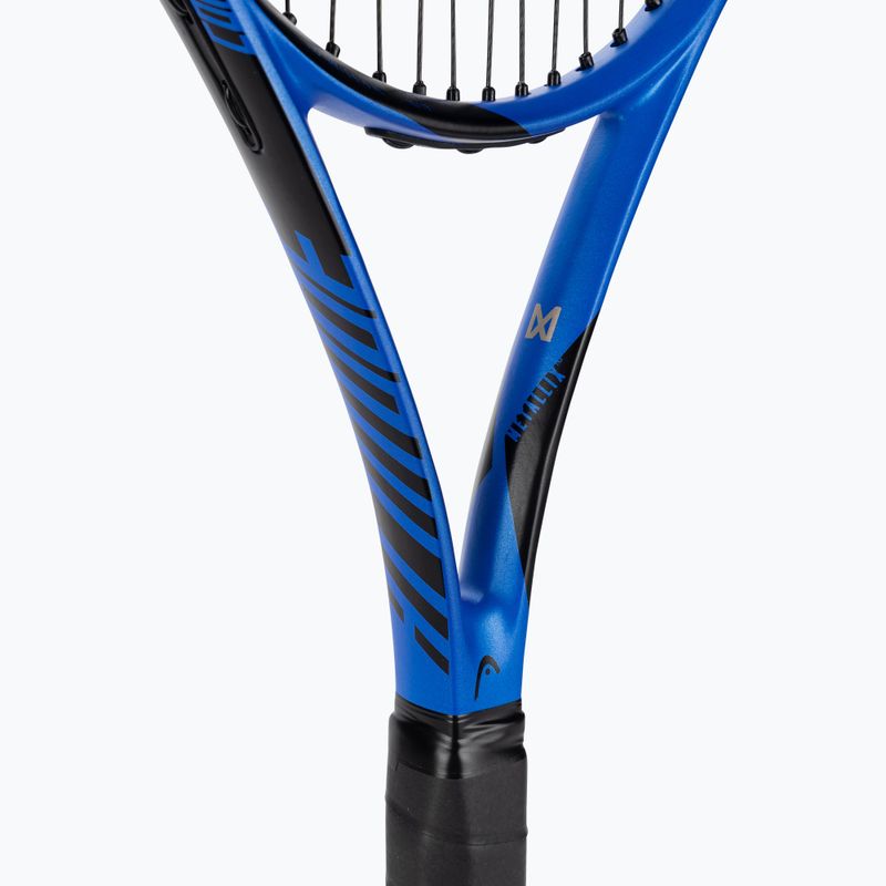 Rakieta tenisowa HEAD MX Attitude Comp blue 4