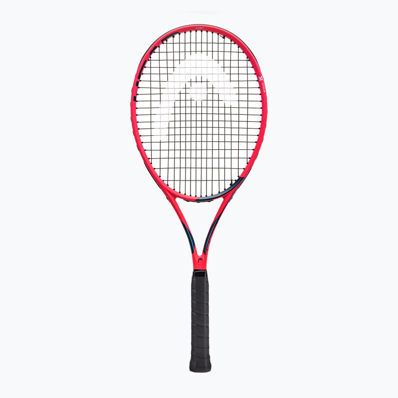 Rakieta tenisowa HEAD MX Attitude Comp light red