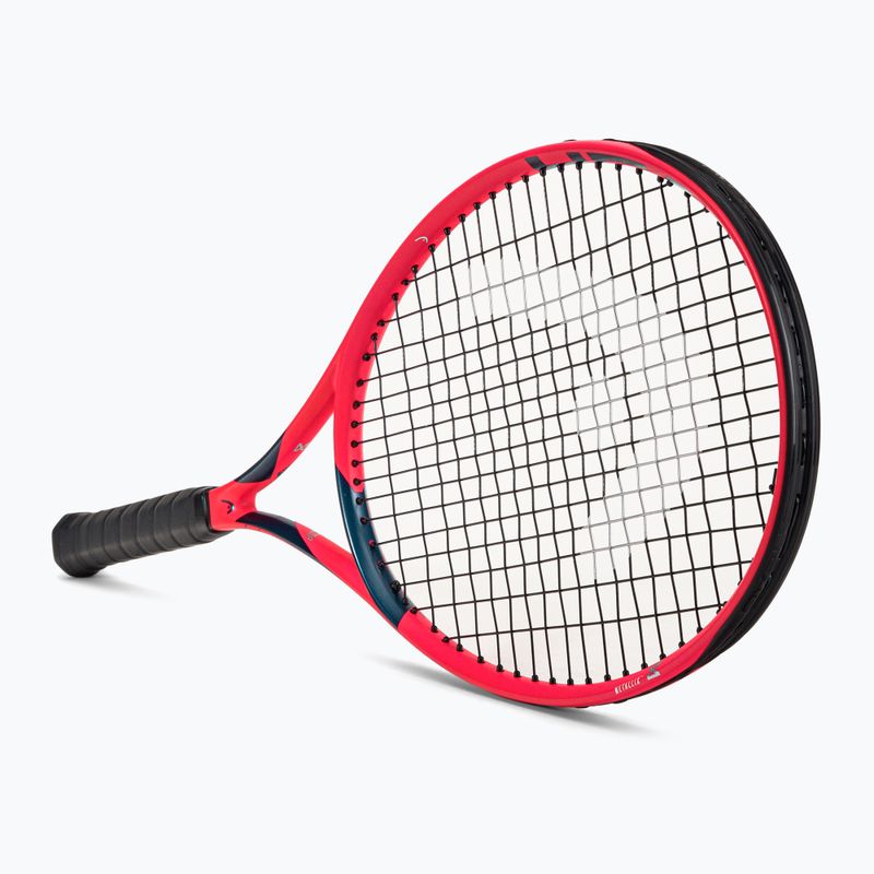 Rakieta tenisowa HEAD MX Attitude Comp light red 2