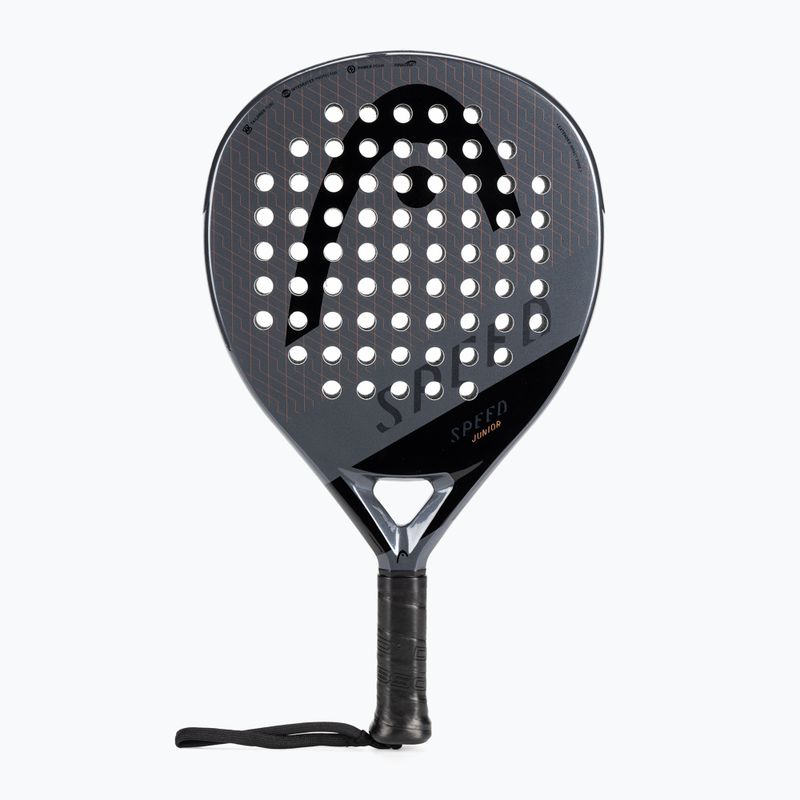 Rakieta do padla dziecięca HEAD Speed Junior 2023 