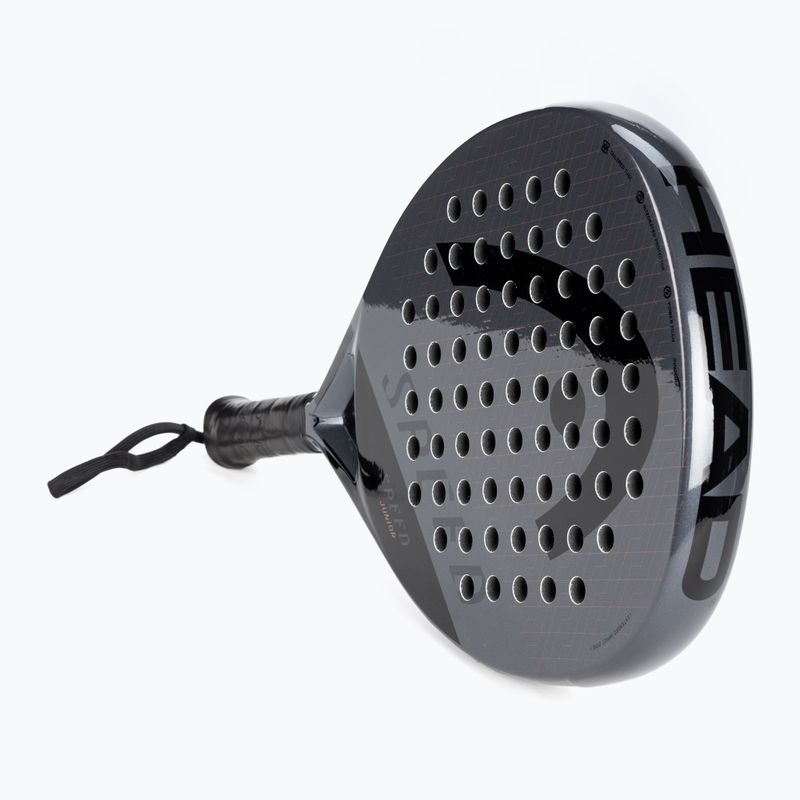 Rakieta do padla dziecięca HEAD Speed Junior 2023  2