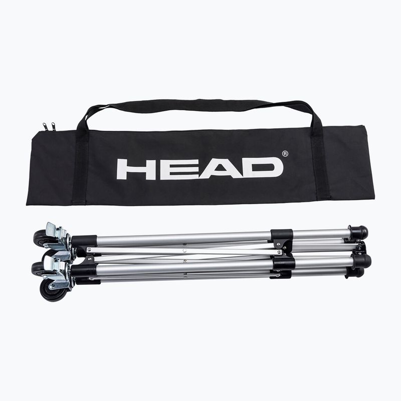 Wózek na piłki tenisowe HEAD Ball Trolley 4