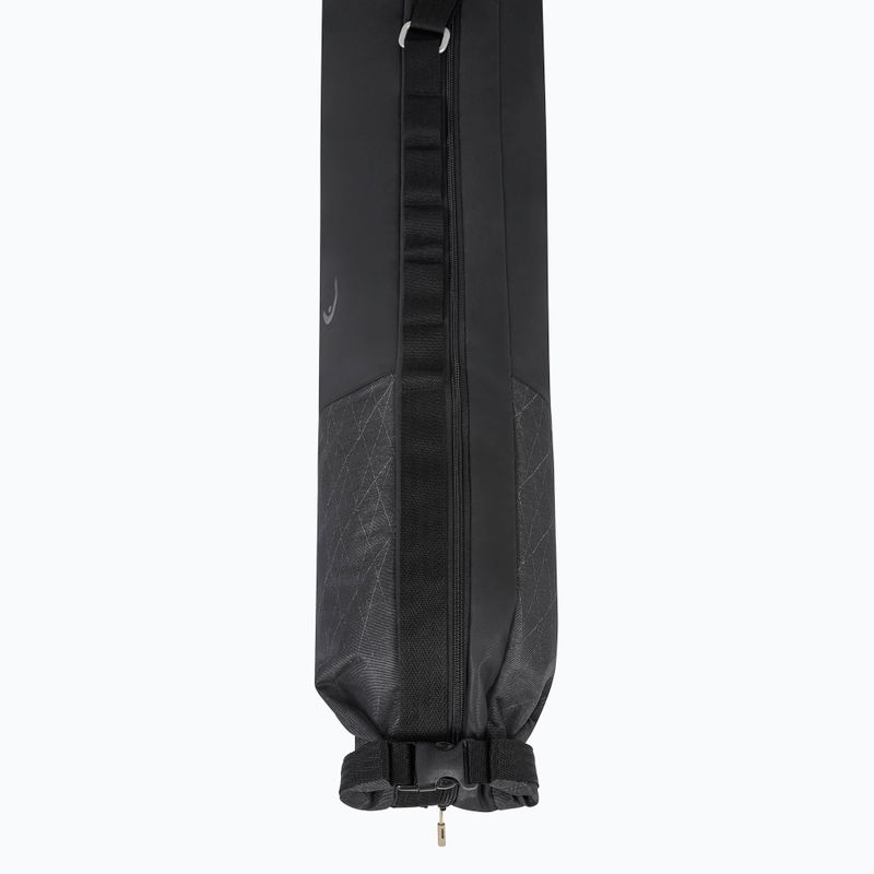 Pokrowiec na narty HEAD Kore Single Skibag black/white 4