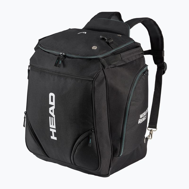 Plecak podgrzewany na buty HEAD Heatable Bootbag black