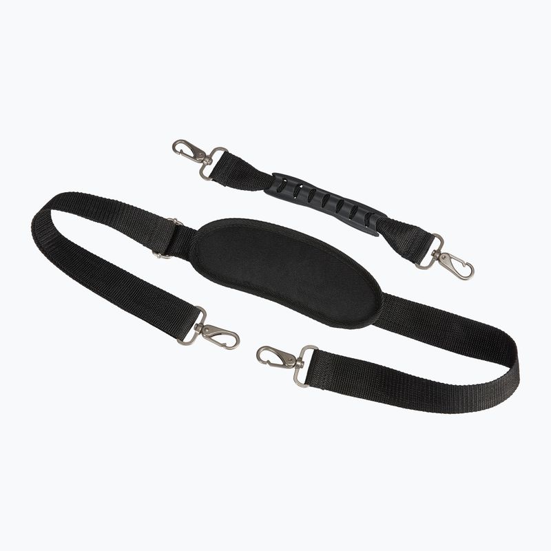 Plecak podgrzewany na buty HEAD Heatable Bootbag black 4