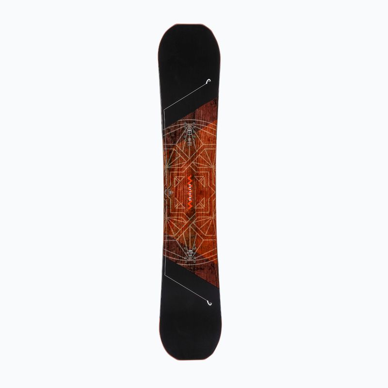 Deska snowboardowa HEAD Anything LYT 2023 2