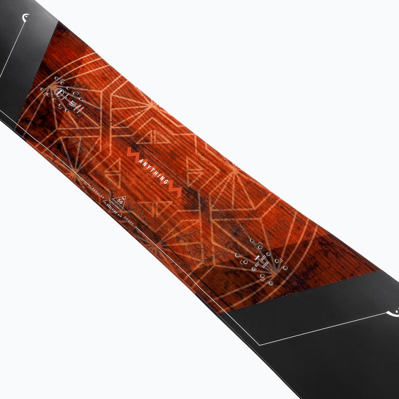 Deska snowboardowa HEAD Anything LYT 2023 4