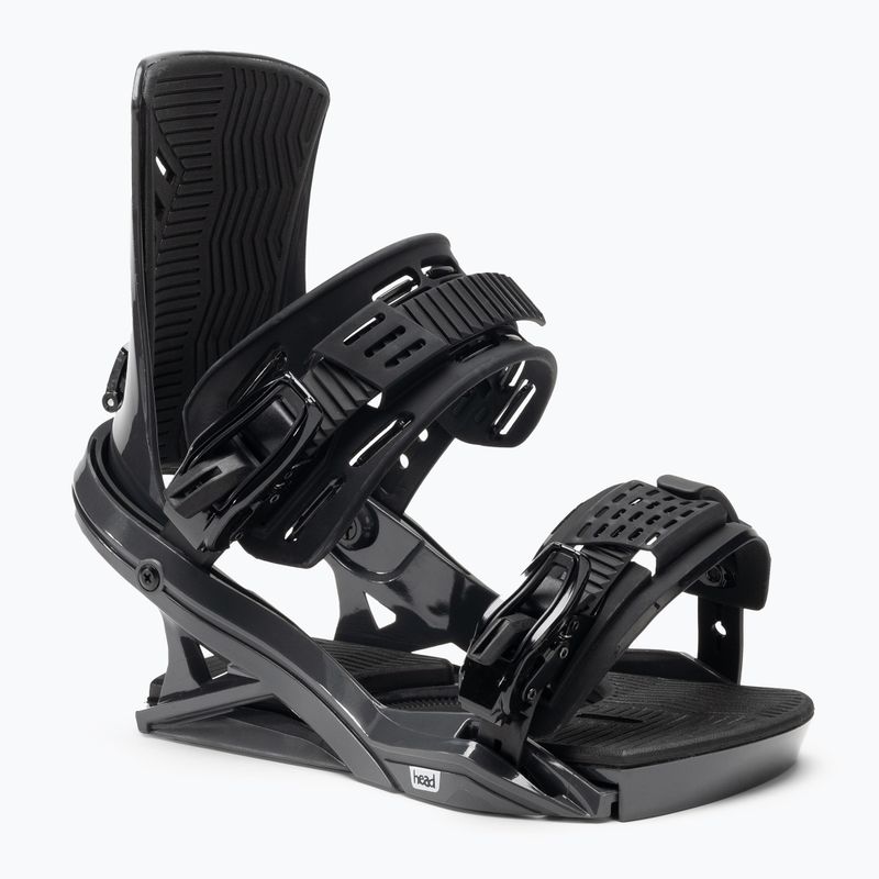 Wiązania snowboardowe HEAD FX One Lyt anthracite