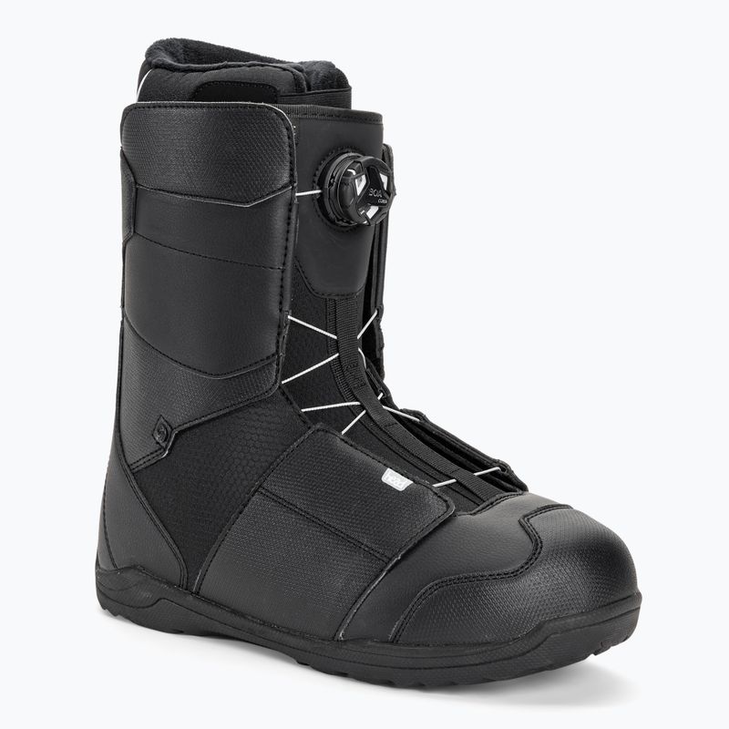 Buty snowboardowe męskie HEAD Scout LYT Boa Coiler 2023 black