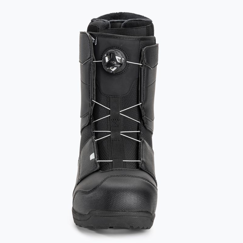 Buty snowboardowe męskie HEAD Scout LYT Boa Coiler 2023 black 3