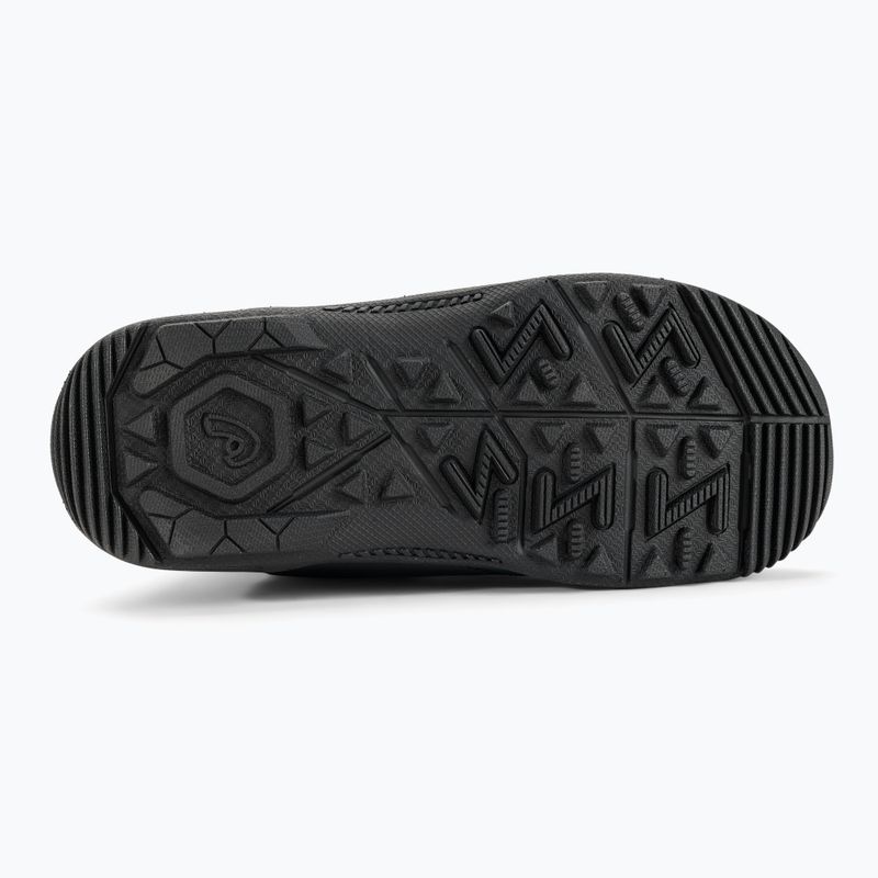 Buty snowboardowe damskie HEAD Zora Lyt Boa black 4