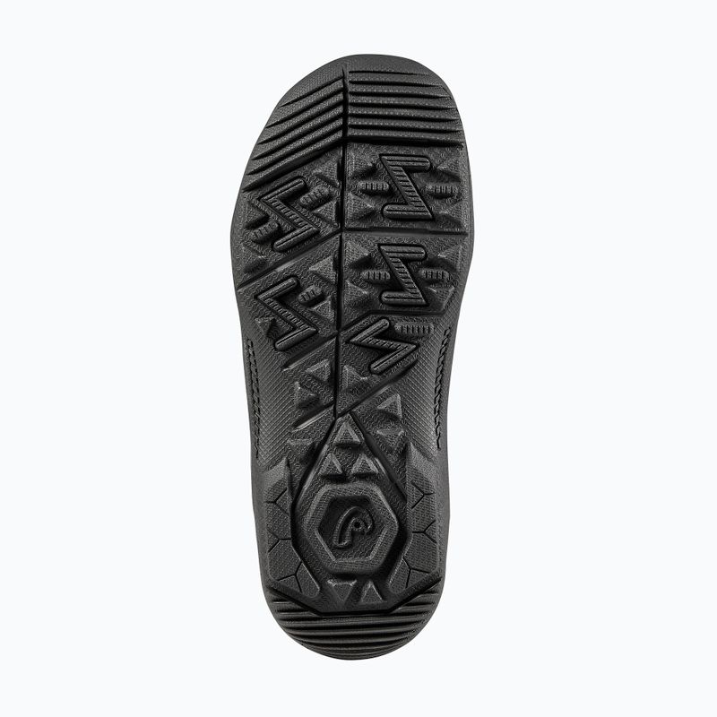 Buty snowboardowe damskie HEAD Zora Lyt Boa black 8