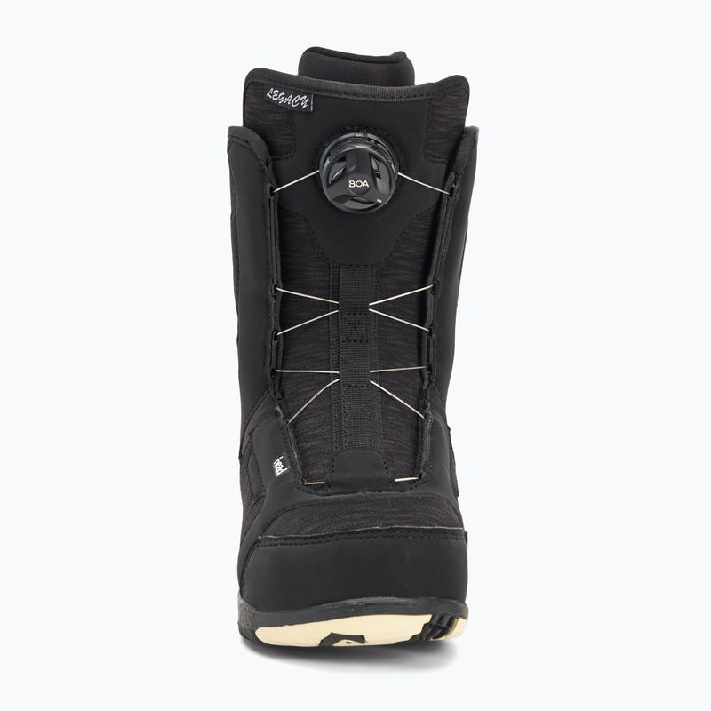 Buty snowboardowe damskie Head Legacy W Boa black 3