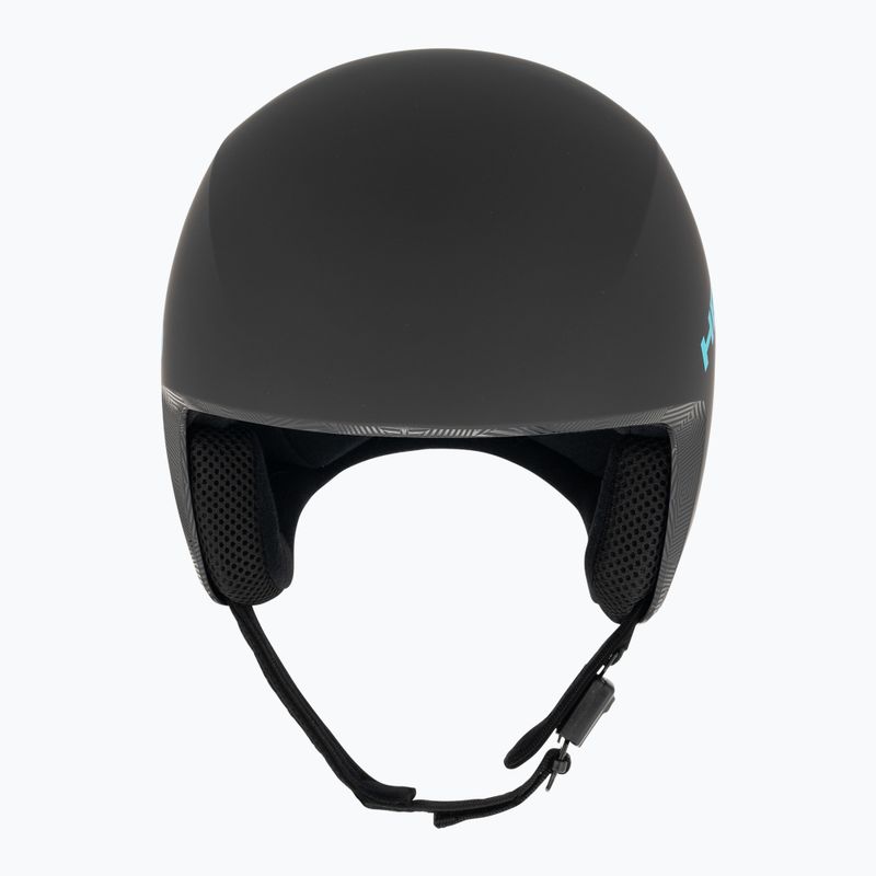 Kask narciarski HEAD Downforce Mips matt black 2