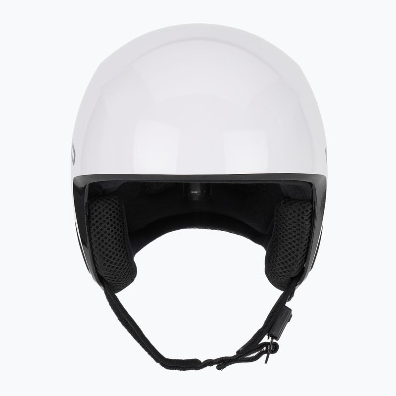 Kask narciarski HEAD Downforce white 2
