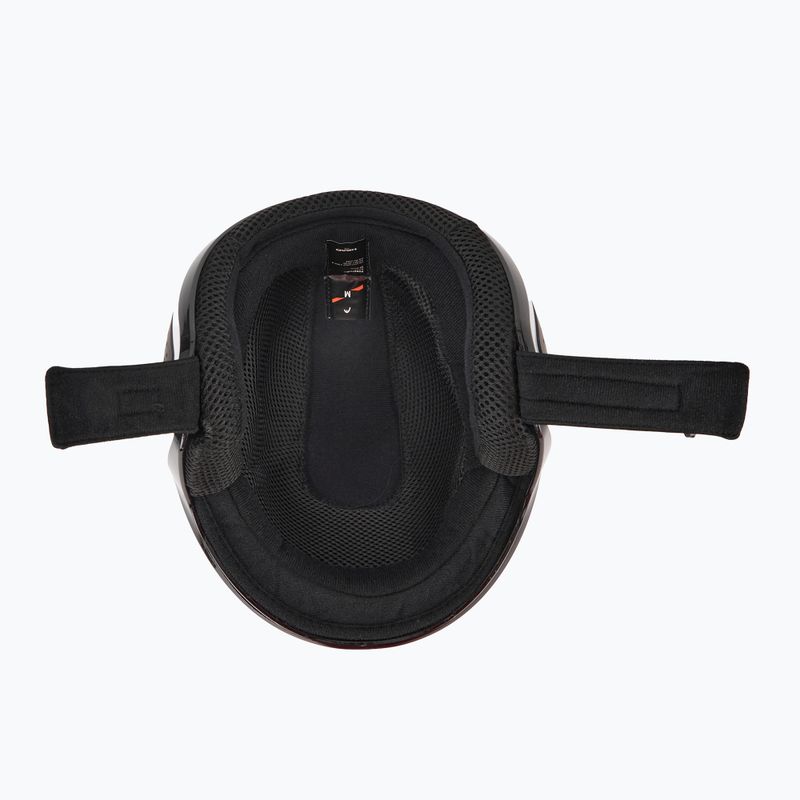 Kask narciarski HEAD Downforce white 5