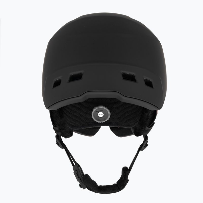 Kask narciarski HEAD Radar black 3