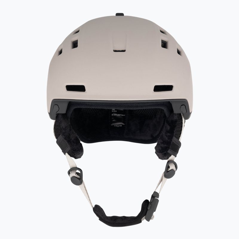 Kask narciarski HEAD Rita W sand 2