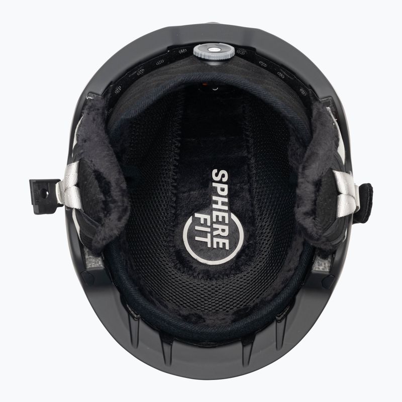 Kask narciarski HEAD Rita W sand 6
