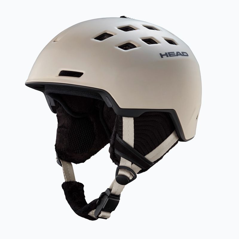 Kask narciarski HEAD Rita W sand 7