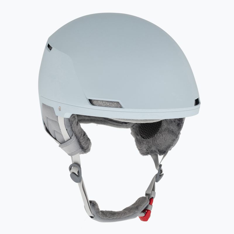 Kask narciarski HEAD Compact Evo W sky