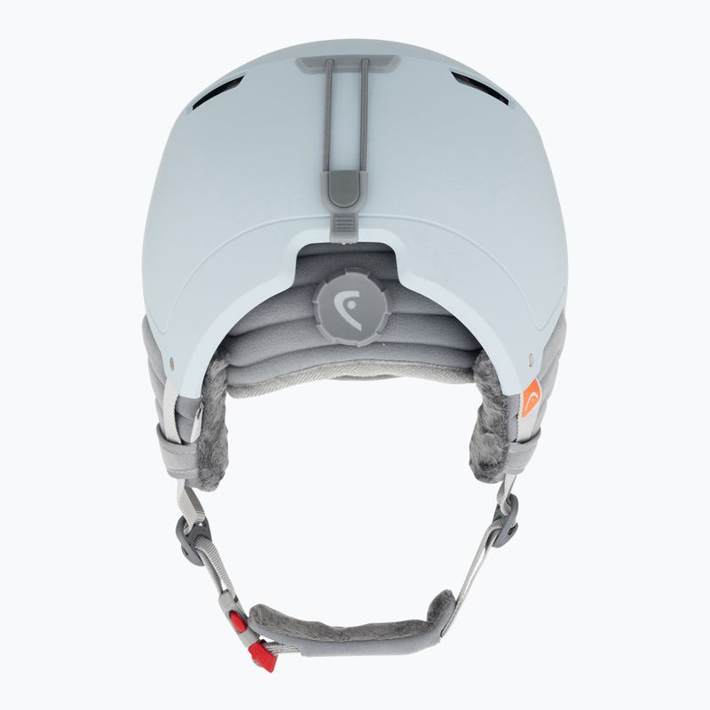 Kask narciarski HEAD Compact Evo W sky 3