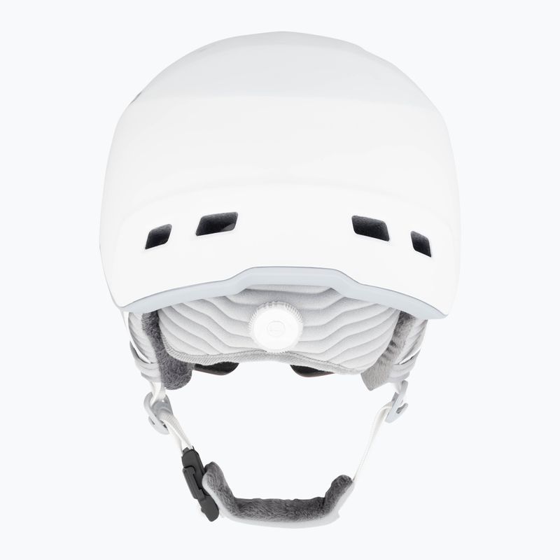 Kask narciarski HEAD Rachel 2023 white 3