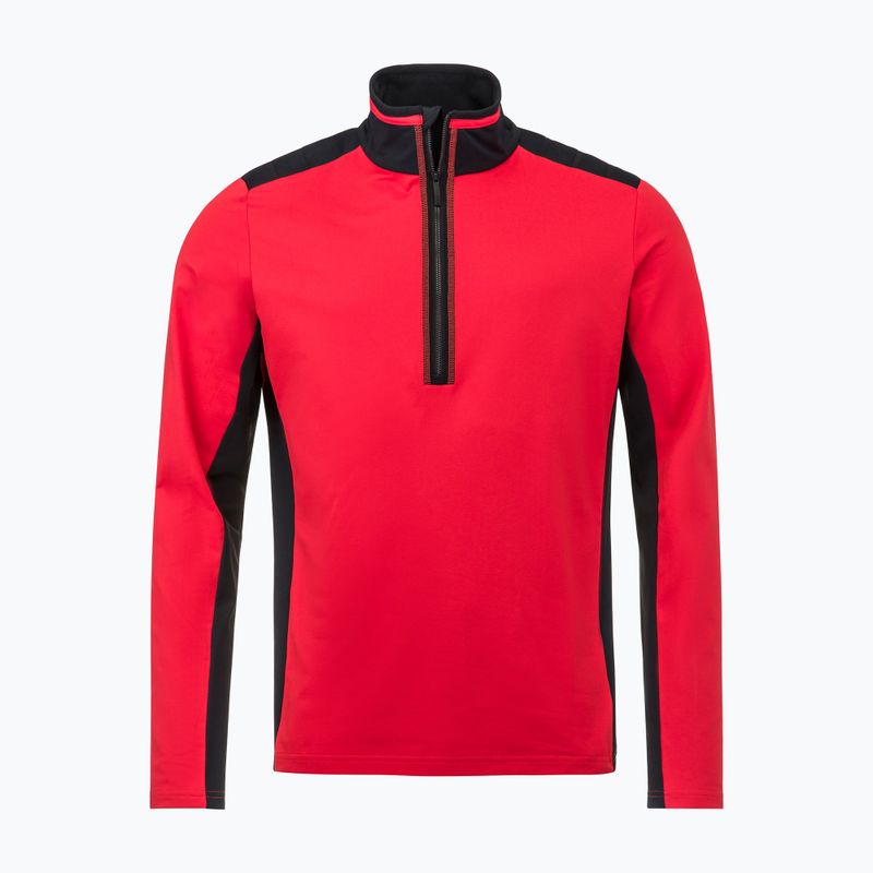 Bluza męska HEAD Marty 2023 red