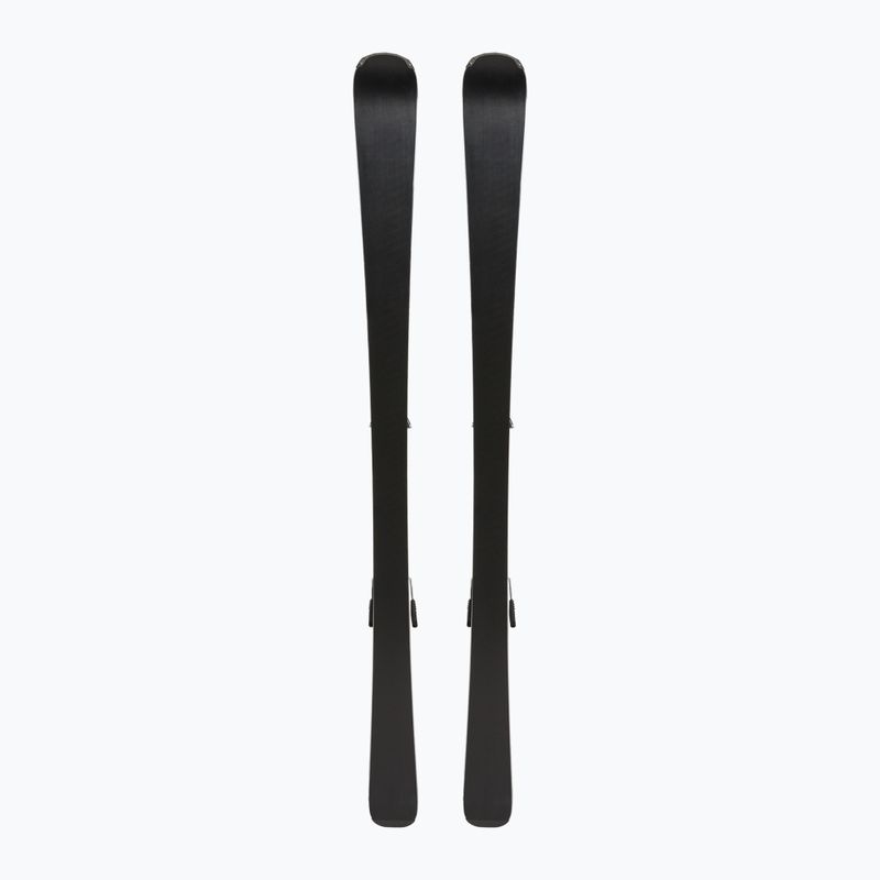 Narty zjazdowe HEAD Shape e.V5 AMT-PR + wiązania PR 11 dark blue/red 3
