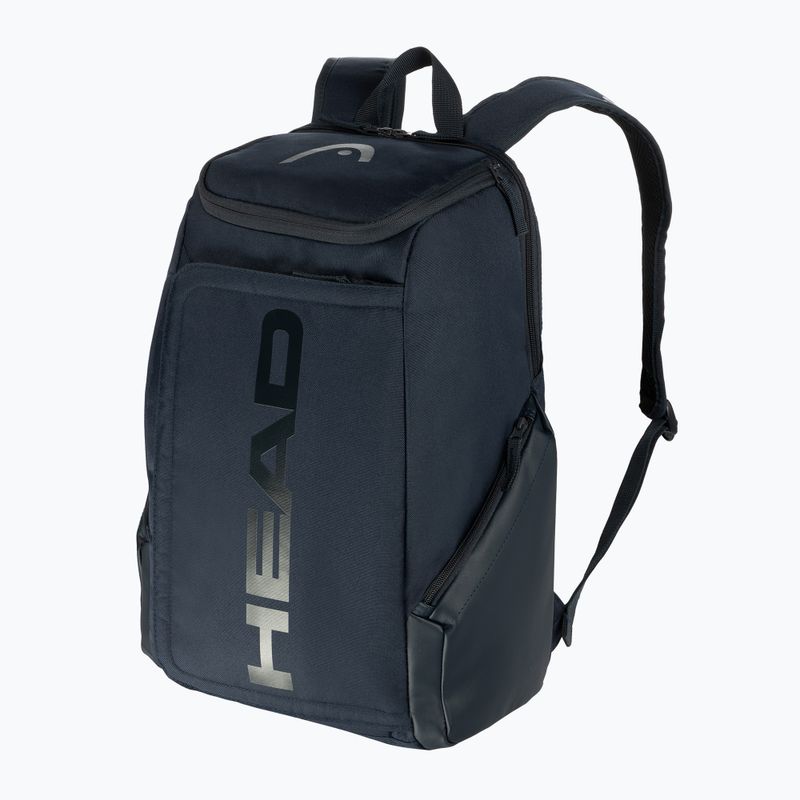 Plecak tenisowy HEAD Pro 28 l navy/navy