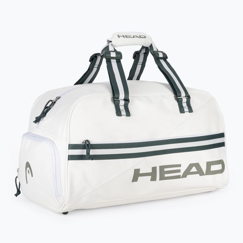 Torba tenisowa HEAD Pro X Court 40 l white 2