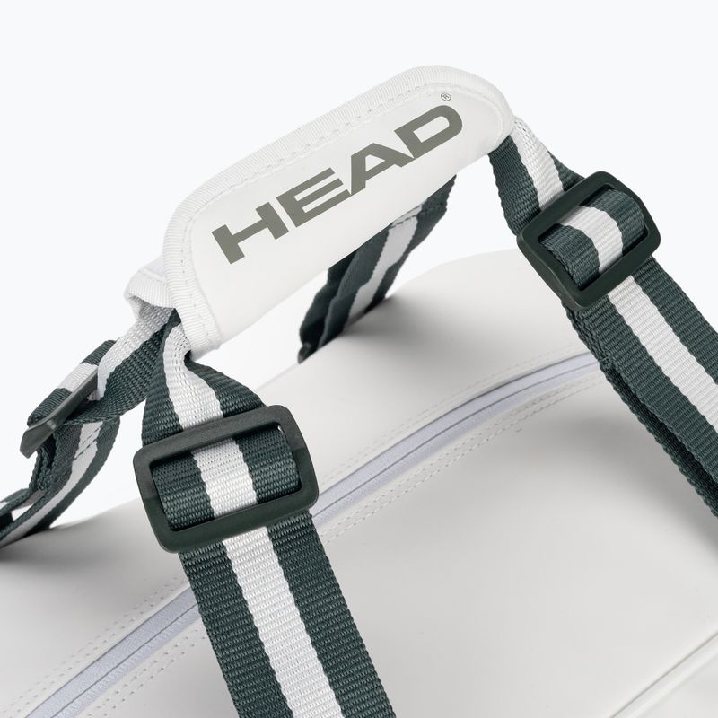 Torba tenisowa HEAD Pro X Court 40 l white 4