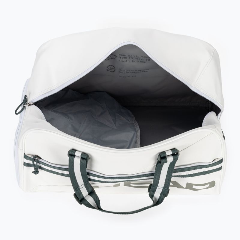 Torba tenisowa HEAD Pro X Court 40 l white 6