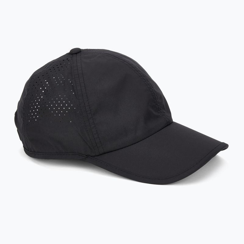Czapka z daszkiem HEAD Pro Player Cap black