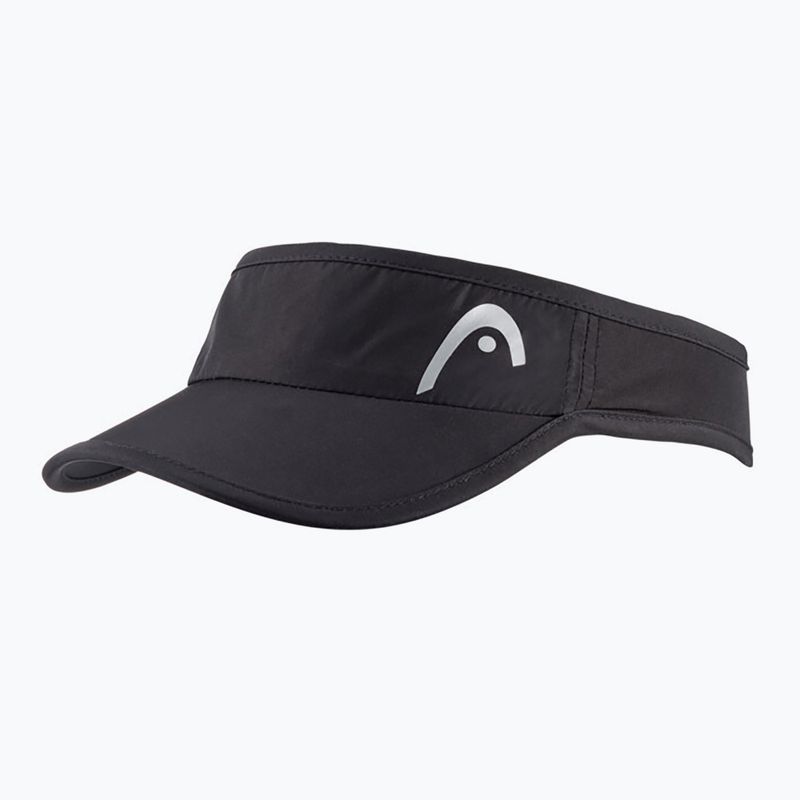 Daszek tenisowy HEAD Pro Player Visor black