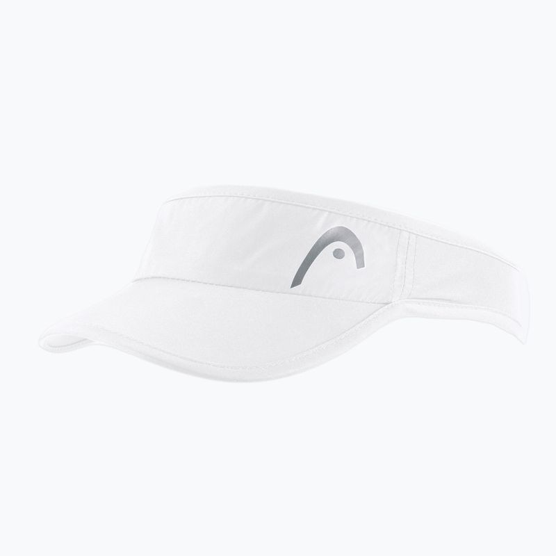Daszek tenisowy HEAD Pro Player Visor white